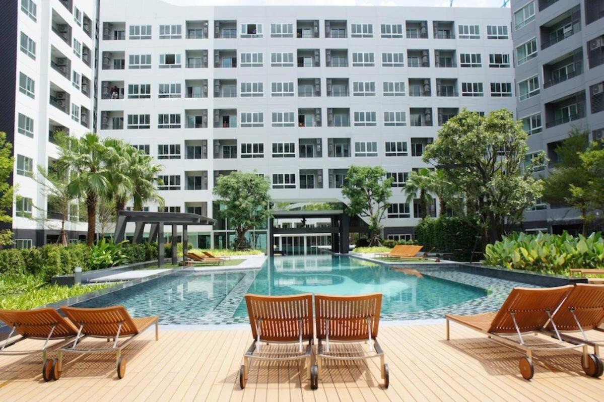 Apartment Elio Del Ray Walk To Bts