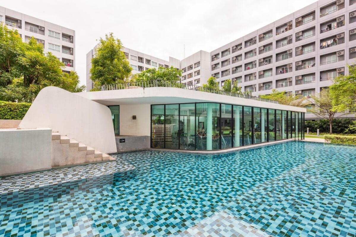 Apartment Elio Del Ray Walk To Bts
