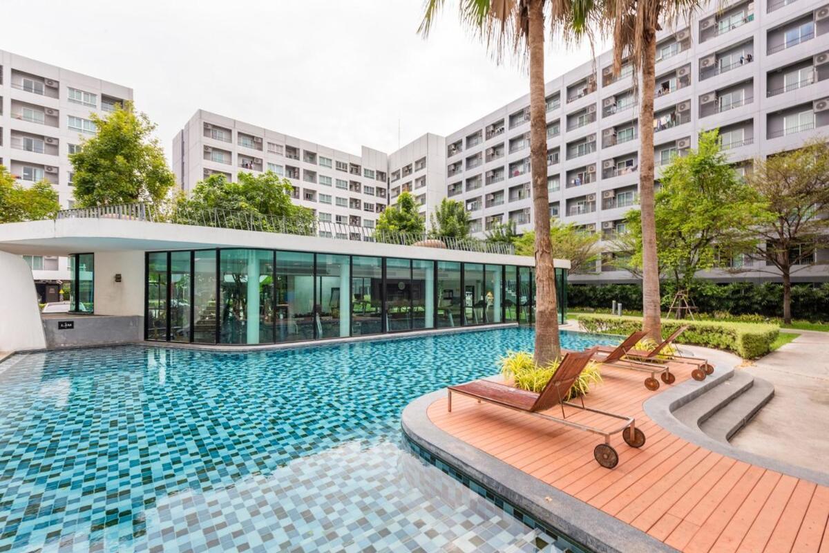 Apartment Elio Del Ray Walk To Bts *